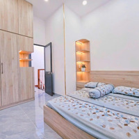 Nhà Đẹp Hẻm Đ.nguyễn Trãi Q1.47,3M2/3Tỷ600. Hẻm Ô Tô Shr Chính Chủ. Nhà Có Hđ Thuê 8 Triệu/Tháng