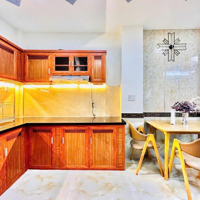 Hot! Chủ Ngộp Cần Bán Nhà Thành Thái Quận 10 Giá 3Tỉ950/75M2 (5*15M). Sổ Sẵn, Nhà Full Nội Thất