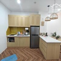 Cho thuê căn hộ cao cấp 2 p.ngủ (80m2) Waterfront City.