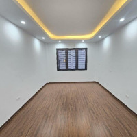 Nhà Riêng Xây Mới Ở Phố Trần Đại Nghĩa 42M2 X 5 Tầng Giá Hơn 7 Tỷ