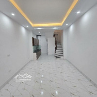 Nhà Riêng Xây Mới Ở Phố Trần Đại Nghĩa 42M2 X 5 Tầng Giá Hơn 7 Tỷ