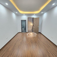 Nhà Riêng Xây Mới Ở Phố Trần Đại Nghĩa 42M2 X 5 Tầng Giá Hơn 7 Tỷ
