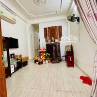 Bán Nhà Hoàng Bật Đạt-P15-Tân Bình-2 Tầng-4X13-Giá Nhỉnh 4. Tỷ