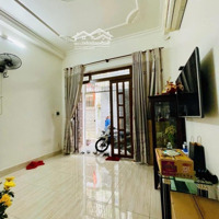 Bán Nhà Hoàng Bật Đạt-P15-Tân Bình-2 Tầng-4X13-Giá Nhỉnh 4. Tỷ