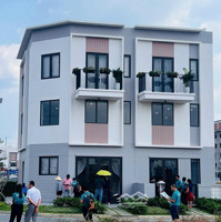 Bán Nhà Ở Xã Hội Tại Tp. Mới, Bình Dương, Diện Tích 65M2, 1 Trệt 1 Lửng 1 Lầu, Giá Bán 2.3 Tỷ