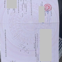 Bán Liền Kề Văn Khê Mặt Đường Đôi , Vị Trí Đẹp.