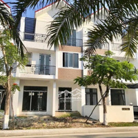 Nhà 3 Tầng 2 Mặt Tiền Trước Sau Royal Park Huế. Giá Siêu Hời