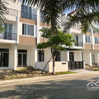 Nhà 3 Tầng 2 Mặt Tiền Trước Sau Royal Park Huế. Giá Siêu Hời