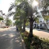 Nhà 3 Tầng 2 Mặt Tiền Trước Sau Royal Park Huế. Giá Siêu Hời