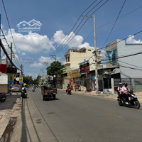 Căn Góc 3Mt Nguyễn Thị Kiểu 6X30 - Gần Trường Tiểu Học Lê Văn Thọ