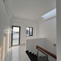 Nhà Mặt Tiền Phạm Thế Hiển Vừa Ở Vừa Kinh Doanh , Khu Hiện Hữu - Không Giải Toả Quy Hoạch - Giá Tốt