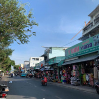 Bán Nhà Mặt Tiền Kinh Doanh Sầm Uất Đường Dân Chủ - 1 Trệt 1 Lầu - Thu Nhập 50 Triệu/Tháng