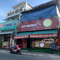 Bán Nhà Mặt Tiền Kinh Doanh Sầm Uất Đường Dân Chủ - 1 Trệt 1 Lầu - Thu Nhập 50 Triệu/Tháng