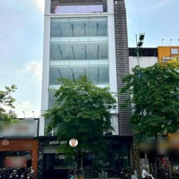 Bán Tòa Building Mặt Phố Phạm Văn Đồng (Hoàng Quốc Việt) 175/200M, 8Tầng,Mặt Tiền11M-125 Tỷ
