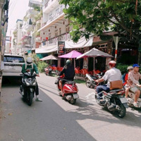 Mặt Tiền Kinh Doanh Sát Chợ Sơn Kỳ - Aeon Tân Phú