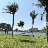 Bán Lô Đất Điện Âm Vị Trí Tay Trái Siêu Đẹp Chỉ Vài Bước Ra Bờ Sông Thơ Mộng