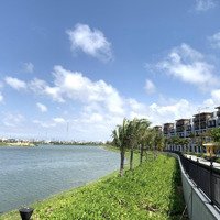 Bán Lô Đất Điện Âm Vị Trí Tay Trái Siêu Đẹp Chỉ Vài Bước Ra Bờ Sông Thơ Mộng
