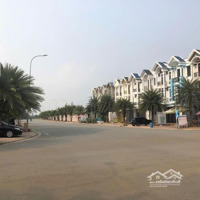 Lô Đất Xây Tự Do Ngay Cổng Centana, Đối Diện Khu Chung Cư, 102M2 Giá Bán 5.2 Tỷ