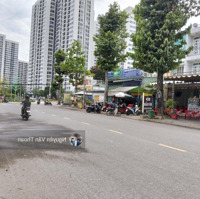 Chủ Gửi Bán Gấp Lô Góc 2 Mặt Tiền Đường 16M