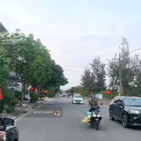 Cần Bán Cặp Đất Đường 10 M5 Đường Huỳnh Lắm , Khu Đông Trà 200M2, Giá Bán 9.2 Tỷ