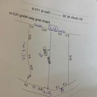 Bán Đất Đối Diện Ubnd Xã Púng Luông, Mù Cang Chải, Yên Bái,