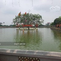 Bán 50M Đấtmặt Tiền4M Hơn 3 Tỉ Thượng Cát Bắc Từ Liêm Giá Rẻ Đầu Tư