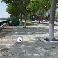 Bán Lô Góc 636M Xây Cao Tầng 3 Mặt Tiền Chương Dương, Mỹ An, Ngũ Hành Sơn