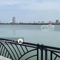 Bán Lô Góc 636M Xây Cao Tầng 3 Mặt Tiền Chương Dương, Mỹ An, Ngũ Hành Sơn