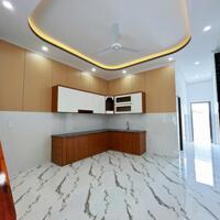 Nhà mới đường ô tô, gần trường học ngay chợ Trung Thành, SHR 3PN 2WC.