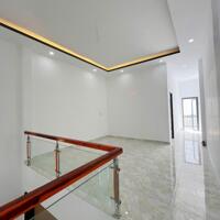 Nhà mới đường ô tô, gần trường học ngay chợ Trung Thành, SHR 3PN 2WC.