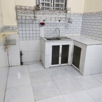 Cho thuê nhà 100m2 có 2pn đường số 9, Linh Tây - Giá 8tr/tháng, hẻm xe Hơi