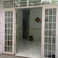 Cho thuê nhà 100m2 có 2pn đường số 9, Linh Tây - Giá 8tr/tháng, hẻm xe Hơi