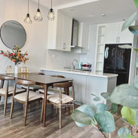 Cho Thuê Căn Hộ Vinhomes Nguyễn Chí Thanh, 90M2, 2 Phòng Ngủ Full Đồ, Giá Chỉ 20 Triệu/Tháng, Liên Hệ: 0906244301