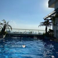 Sky Villa Đảo Kim Cương View Trực Diện Sông, Có Hồ Bơi Riêng, 4 Phòng Ngủ, Gọi Em Ngọc 0938228655