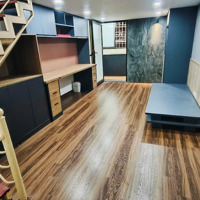 Tôi Cần Bán Căn Tập Thể Tầng 2 - Minh Khai - Hai Bà Trưng - 45M2