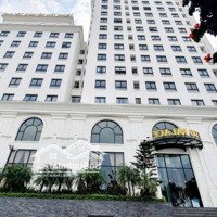 Trực Tiếp Chủ Đầu Tư Căn 2 Phòng Ngủ78M2 Full Nội Thất, Nhận Nhà Ở Ngay, Sổ Đỏ Trao Tay