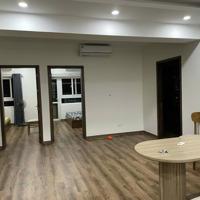 Bán Căn Hộ Tại Vinaconex 7. 3 Phòng Ngủ 2Vs. Rộng 98M2, Full Nội Thất. Giá Bán 5.55 Tỷ