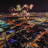 Căn Hộ Full Nội Thất Cao Cấp View Sông Hàn Xem Pháo Hoa Cực Đẹp Đà Nẵng 0937594599