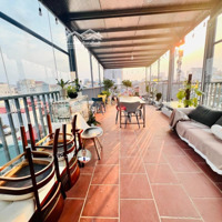 Nhà Riêng Ôtô Tránh, Gần Phố , Kinh Doanh Đỉnh, 2 Thoáng Tháng Máy, 55M2*7T Tại Đê La Thành.