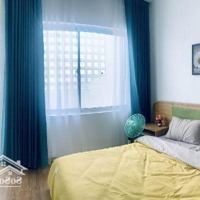 Bán Nhà Kiệt Ô Tô Nguyễn Hữu Thọ - Full Nội Thất - Có Tl