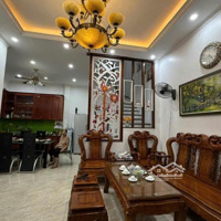 Nhà Đẹp Mặt Tiền Rộng - Ô Tô Đỗ Cửa - Ngũ Hiệp - Thanh Trì - 50M2 - Hơn 4Tỷ