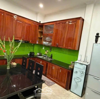 Nhà Đẹp Mặt Tiền Rộng - Ô Tô Đỗ Cửa - Ngũ Hiệp - Thanh Trì - 50M2 - Hơn 4Tỷ