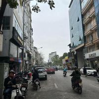 Trung Phụng, Ô Tô Tránh, Ô Tô Vào Nhà, Thang Máy Êm Ru 60M2, 6 Tầng, 22 Tỷ
