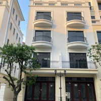 Bán Biệt Thự Tại The Empire - Vinhomes Ocean Park 2, Giá Bán 12,9 Tỷ, 98 M2, Ô Tô Đỗ Cửa