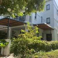 Cần Tiền Gấp, Bán Rẻ Nhà 2 Mặt Tiền, 7X20M, Full Nội Thất, Kdc Cao Cấp Nine South Estates, Nhà Bè