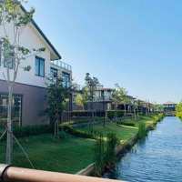 Biệt Thự Độc Quyền View Kênh Riêng, 467M² Đất. Giá Chỉ 20 Tỷ, Thấp Hơn Thị Trường 20%