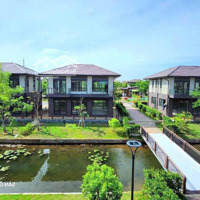 Biệt Thự Độc Quyền View Kênh Riêng, 467M² Đất. Giá Chỉ 20 Tỷ, Thấp Hơn Thị Trường 20%