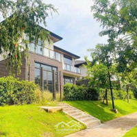 Biệt Thự Độc Quyền View Kênh Riêng, 467M² Đất. Giá Chỉ 20 Tỷ, Thấp Hơn Thị Trường 20%