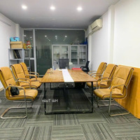 Chính Chủ Bán Nhà Mặt Phố Mễ Trì Thượngdiện Tích60M2,Mặt Tiền4.1M, 6 Tầng, Kinh Doanh Sầm Uất