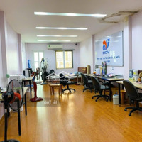 Chính Chủ Bán Nhà Mặt Phố Mễ Trì Thượngdiện Tích60M2,Mặt Tiền4.1M, 6 Tầng, Kinh Doanh Sầm Uất